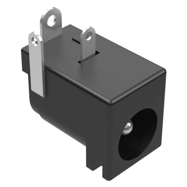 54-00129 Tensility International Corp  Power Connectors